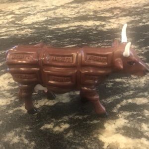 Miss Udder Lee deLishiss Cow Parade